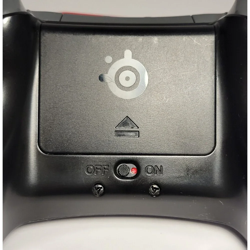 Steelseries stratus duo